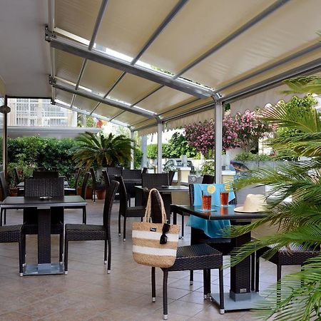 Hotel Elisir Rimini Eksteriør billede