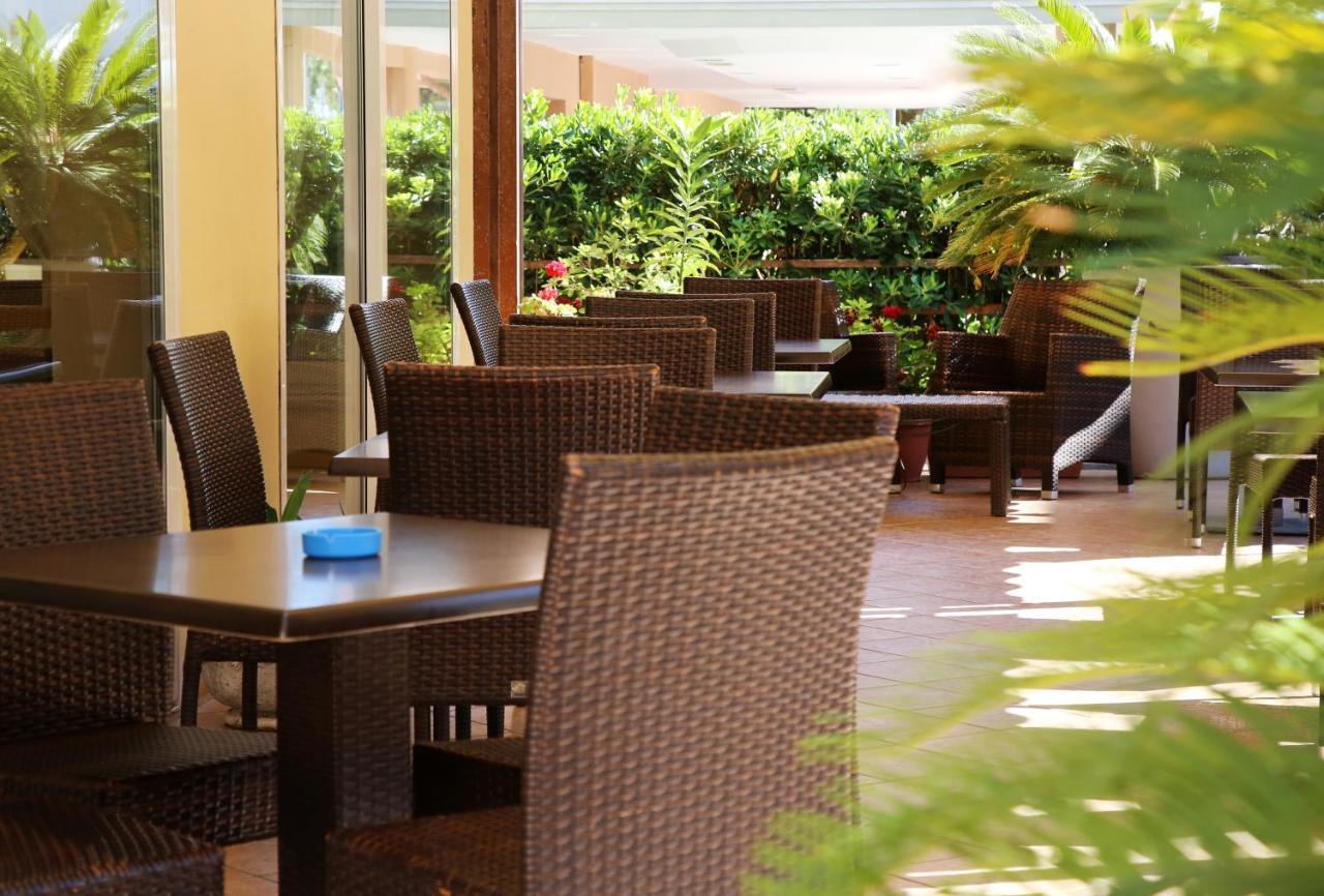 Hotel Elisir Rimini Eksteriør billede