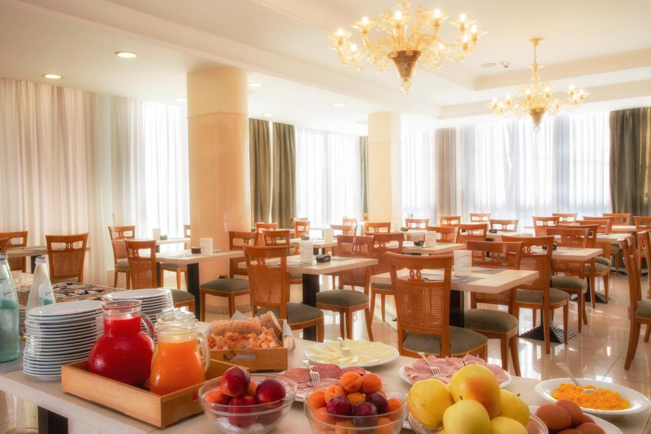 Hotel Elisir Rimini Eksteriør billede