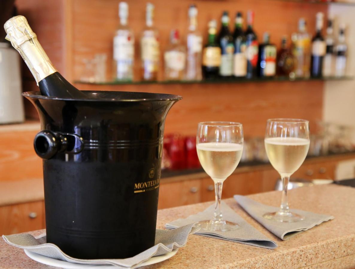Hotel Elisir Rimini Eksteriør billede