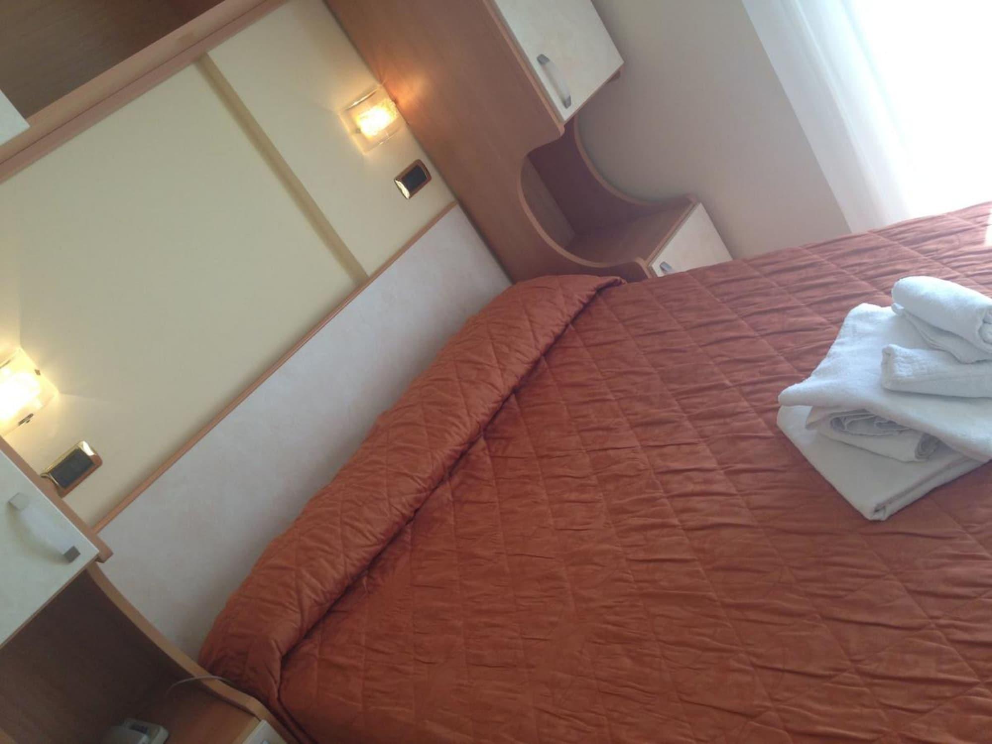 Hotel Elisir Rimini Eksteriør billede