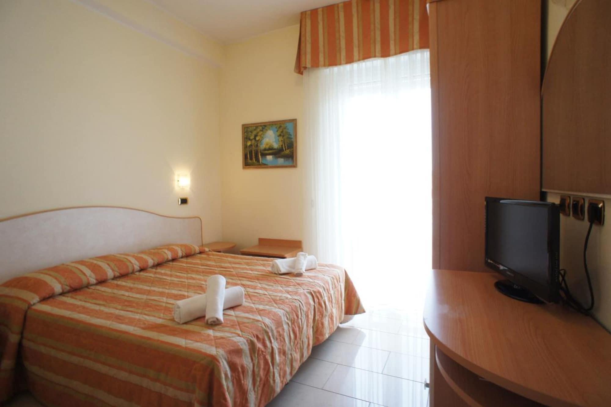 Hotel Elisir Rimini Eksteriør billede