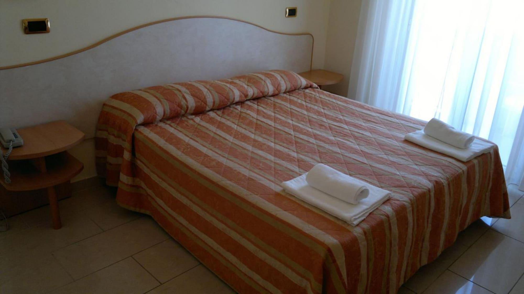 Hotel Elisir Rimini Eksteriør billede