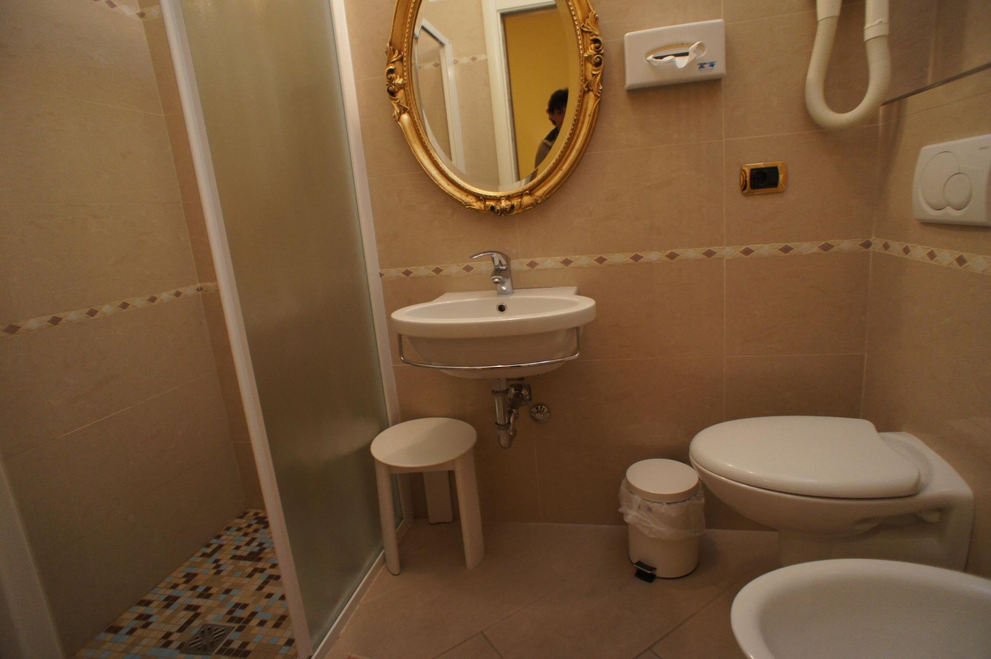 Hotel Elisir Rimini Eksteriør billede