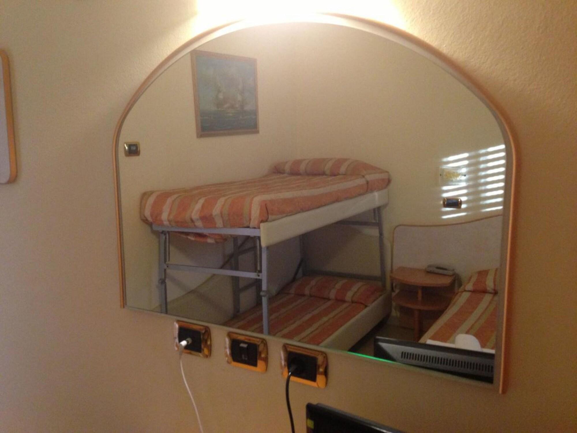Hotel Elisir Rimini Eksteriør billede