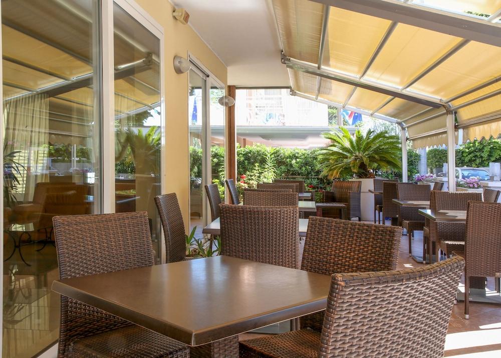 Hotel Elisir Rimini Eksteriør billede