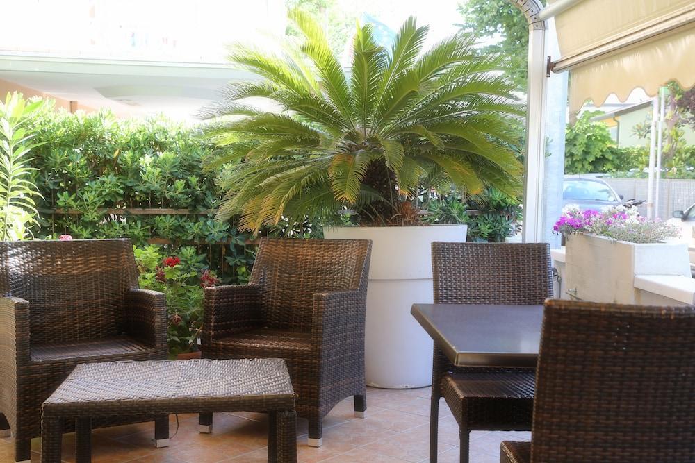 Hotel Elisir Rimini Eksteriør billede