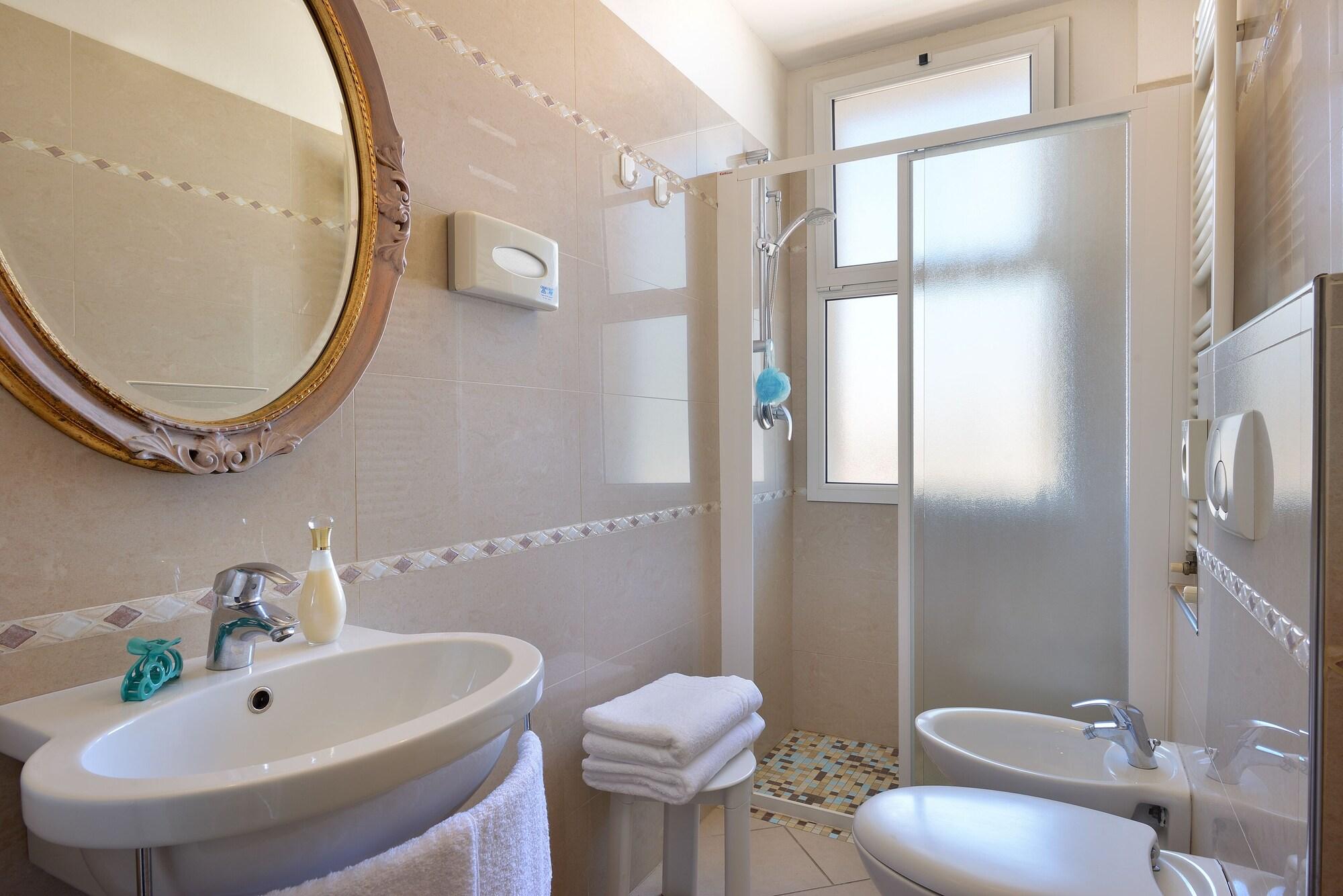 Hotel Elisir Rimini Eksteriør billede