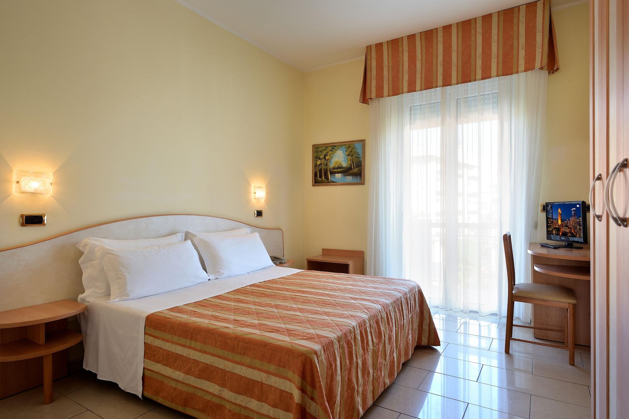 Hotel Elisir Rimini Eksteriør billede