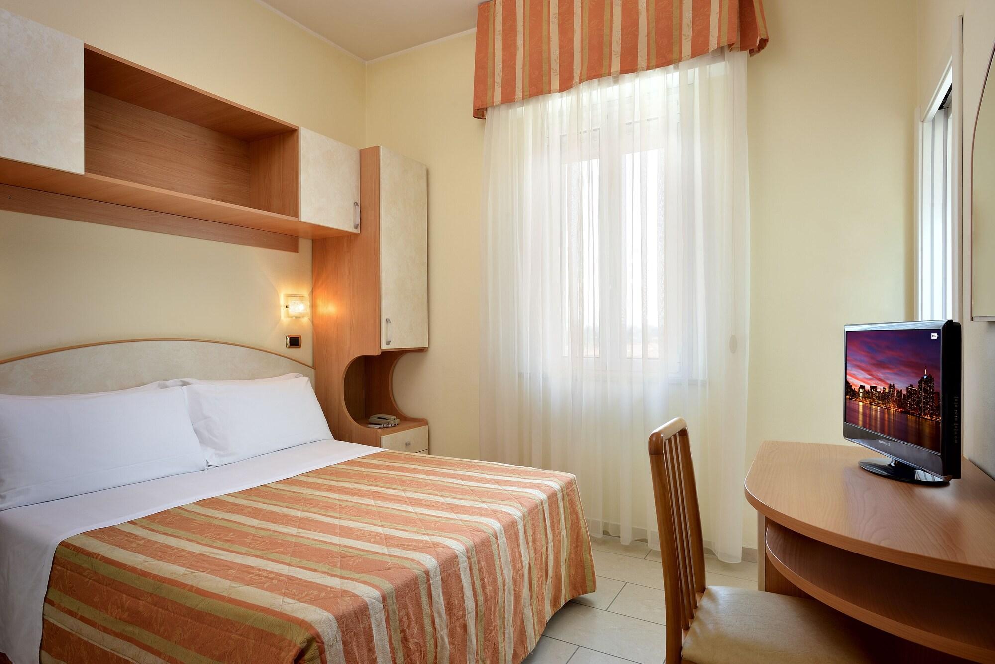 Hotel Elisir Rimini Eksteriør billede