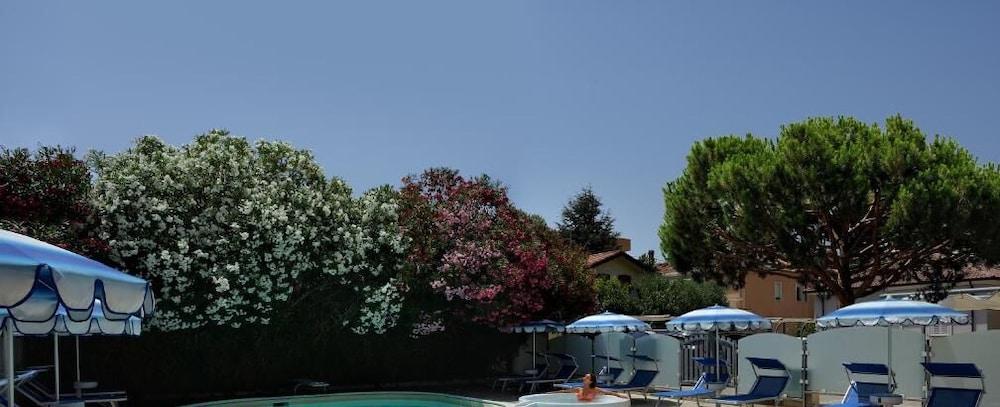 Hotel Elisir Rimini Eksteriør billede